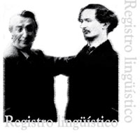 Registro linguistico